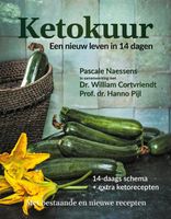 Ketokuur - Pascale Naessens - ebook - thumbnail