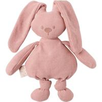 Nattou Knuffel Gebreid - Roze