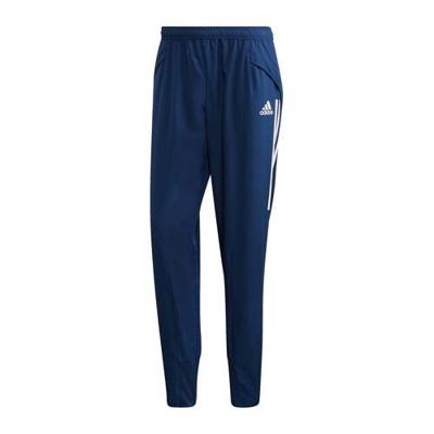 adidas Performance Senior trainingsbroek Condivo donkerblauw adidas Performance Senior trainingsbroek Condivo donkerblauw