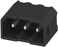 Phoenix 1778625 beschermhoes basis ptsm0,5/2-hh-2,5-thrr16 6A zwart