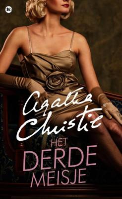 Het derde meisje - Agatha Christie - eBook (9789048823628) Het derde meisje - Agatha Christie - eBook (9789048823628)