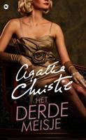 Het derde meisje - Agatha Christie - eBook (9789048823628)
