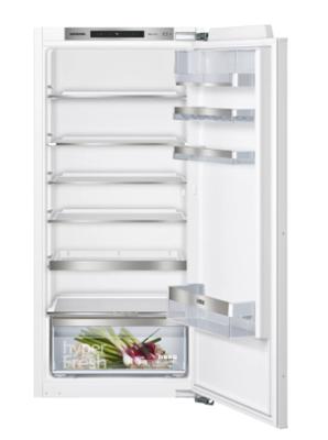 Siemens iQ500 KI41RADD0 koelkast Ingebouwd Wit 211 l A+++ Siemens iQ500 KI41RADD0 koelkast Ingebouwd Wit 211 l A+++