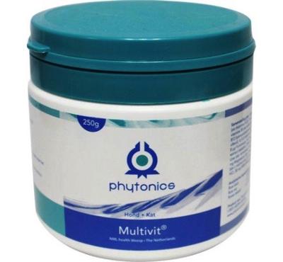 Phytonics Phytonics Multivit Hond En Kat (250g)