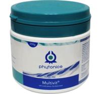 Phytonics Phytonics Multivit Hond En Kat (250g)