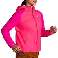 Brooks High Point Waterproof Jack Dames - thumbnail