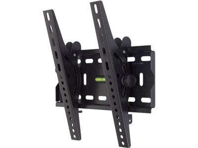 SpeaKa Professional Slim TV-beugel 43,2 cm (17) - 94,0 cm (37) Kantelbaar SpeaKa Professional Slim TV-beugel 43,2 cm (17) - 94,0 cm (37) Kantelbaar