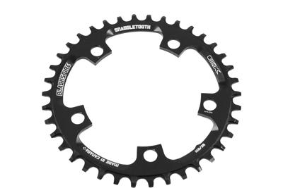 Blackspire Kettingblad snaggletooth cx 110 38 Blackspire Kettingblad snaggletooth cx 110 38