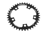 Blackspire Kettingblad snaggletooth cx 110 38