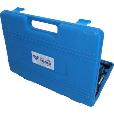 Brilliant Tools BT511100 Stekker-ontgrendelingsgereedschapsset, 23-delig