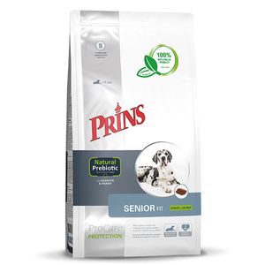 Prins ProCare Protection Senior Fit hondenvoer 3 kg