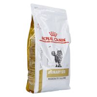 Royal Canin Vdiet Feline Urinary Mod. Cal. 1,5kg - thumbnail