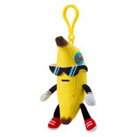 Boti Stumble Guys Sleutelhanger Pluche Banana Guy - thumbnail