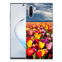 Samsung Galaxy Note 10 Plus TPU Case Tulpen