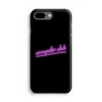 Vice Black: iPhone 8 Plus Tough Case