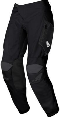 UFO PLAST Mx trousers ufo maiyun black gr. 56
