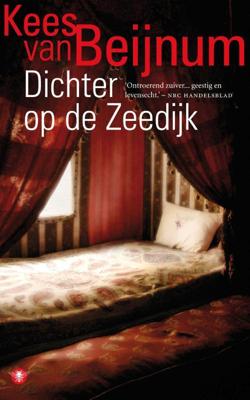 Dichter op de Zeedijk - Kees van Beijnum - eBook (9789023490548)