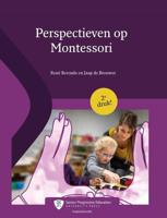 Perspectieven op Montessori - Jaap de Brouwer, René Berends - Paperback (9789492618405)