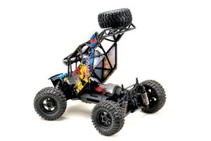 Absima CHARGER radiografisch bestuurbaar model Buggy Elektromotor 1:14