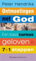 Ontmoetingen met God - Peter Hendriks - ebook