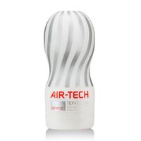 Tenga - Air-Tech Herbruikbare Vacuum Cup Gentle