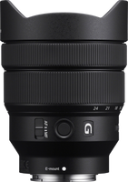 Sony FE 12-24mm F4 G MILC Ultra-groothoeklens Zwart - thumbnail