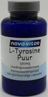 L-Tyrosine puur 500mg