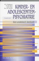 Kinder- en adolescentenpsychiatrie - Paperback (9789031319091)