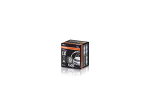 OSRAM Werkschijnwerper 12 V LEDriving CUBE MX85-WD LEDDL101-WD Brede nabijgebied belichting (b x h x d) 57 x 85 x 121.5 mm 1250 lm 6000 K