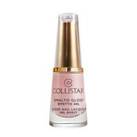 Collistar Gloss Nail Gel Effect nagellak - 512. gentle rose