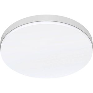 EVN AD35301425 LED-paneel 30 W Warmwit tot daglichtwit Zilver