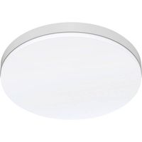 EVN AD35301425 LED-paneel 30 W Warmwit tot daglichtwit Zilver - thumbnail