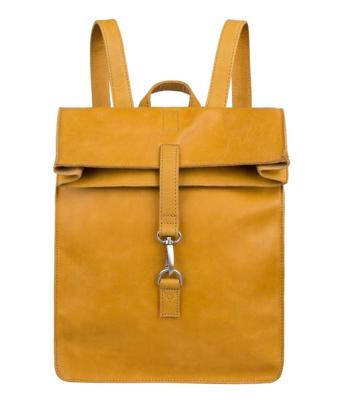 Cowboysbag Rugzak Doral 15'' Amber