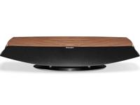 Sonus faber Omnia draadloze speaker walnoot - thumbnail