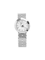 Girard-Perregaux Pre-Owned montre Richeville 33 mm pre-owned (1990) - Blanc