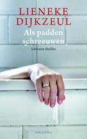 Als padden schreeuwen (Paperback)