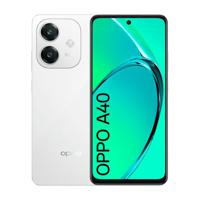 Oppo A40 128GB/6GB Dual SIM Blanco