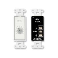 RDL D-RLC10K - Remote level control - thumbnail