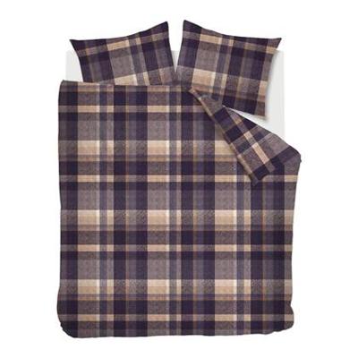 Beddinghouse Joss Dekbedovertrek 240 x 220 cm