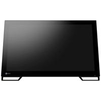 EIZO DuraVision FDF2182WT-BK LED-monitor Energielabel E (A - G) 54.6 cm (21.5 inch) 1920 x 1080 Pixel 16:9 25 ms USB 3.2 Gen 1 (USB 3.0), USB-B, VGA, HDMI, - thumbnail