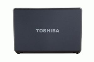 Toshiba Satellite Pro L510 35,6 cm (14") Intel® Core™2 Duo 4 GB 320 GB GM45 Windows 7 Professional Zwart, Zilver