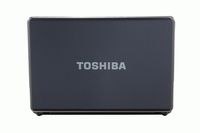 Toshiba Satellite Pro L510 35,6 cm (14") Intel® Core™2 Duo 4 GB 320 GB GM45 Windows 7 Professional Zwart, Zilver - thumbnail