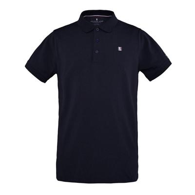 Kingsland Classic Heren Poloshirt Kingsland Classic Heren Poloshirt