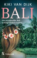 Bali (Paperback)