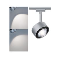 Paulmann Spot Aldan 230V-railsysteem lamp URail 8 W LED - thumbnail