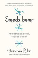 Steeds beter - Gretchen Rubin - Paperback (9789400506121)