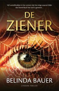 De ziener - Belinda Bauer - ebook