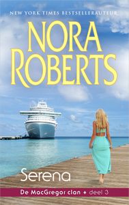 Serena - Nora Roberts - ebook