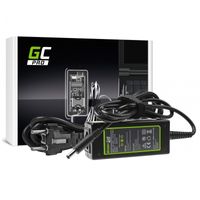 Green Cell AD57AP netvoeding & inverter Binnen 45 W Zwart