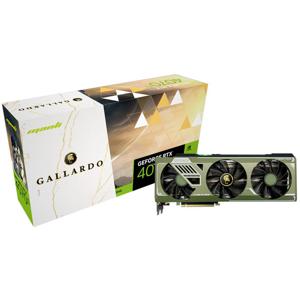 Manli Nvidia GeForce RTX 4070 Ti Videokaart 12 GB GDDR6X-RAM PCIe x16 HDMI, DisplayPort Vulkan, NVIDIA G-Sync